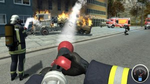 Кадры и скриншоты Firefighters 2014