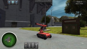 Кадры и скриншоты Firefighters: The Simulation
