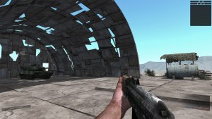 Кадры и скриншоты FIREGROUND