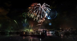 Кадры и скриншоты Fireworks Simulator