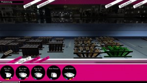 Кадры и скриншоты Fireworks Simulator