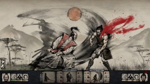 Кадры и скриншоты Tale of Ronin
