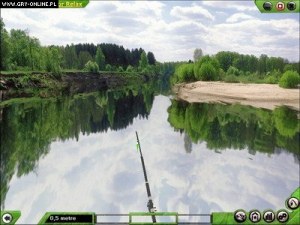 Кадры и скриншоты Fishing Simulator for Relax