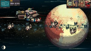 Кадры и скриншоты Fission Superstar X