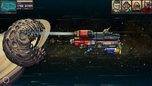 Кадры и скриншоты Fission Superstar X