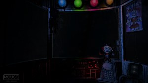 Кадры и скриншоты Five Nights at Freddy's: Sister Location