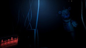 Кадры и скриншоты Five Nights at Freddy's: Sister Location