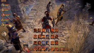 Кадры и скриншоты FIVE: Guardians of David