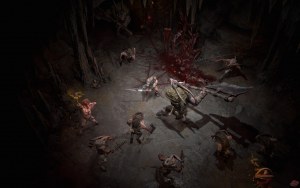 Кадры и скриншоты Diablo IV