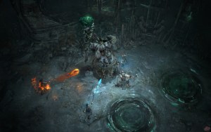 Кадры и скриншоты Diablo IV
