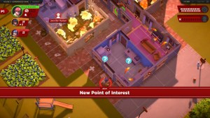 Кадры и скриншоты Flash Point: Fire Rescue