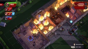 Кадры и скриншоты Flash Point: Fire Rescue