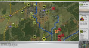 Кадры и скриншоты Flashpoint Campaigns: Red Storm