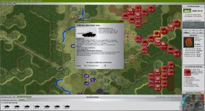 Кадры и скриншоты Flashpoint Campaigns: Red Storm