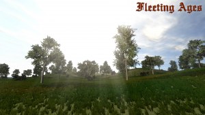 Кадры и скриншоты Fleeting Ages