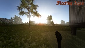Кадры и скриншоты Fleeting Ages