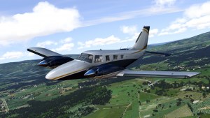 Кадры и скриншоты Flight Sim World