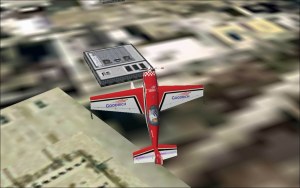 Кадры и скриншоты Microsoft Flight Simulator 2002