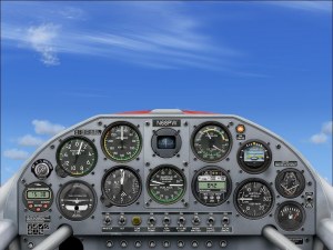 Кадры и скриншоты Microsoft Flight Simulator X