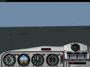 Кадры и скриншоты Flight Unlimited II