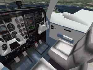 Кадры и скриншоты Flight Unlimited III