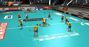 Кадры и скриншоты Floorball League