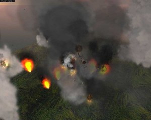 Кадры и скриншоты Flyboys Squadron