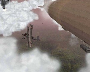 Кадры и скриншоты Flyboys Squadron