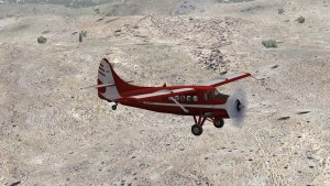 Кадры и скриншоты FlyInside Flight Simulator