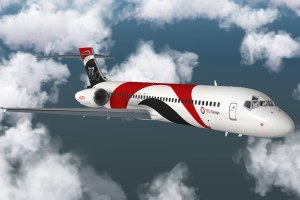 Кадры и скриншоты FlyInside Flight Simulator