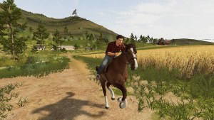 Кадры и скриншоты Farming Simulator 20