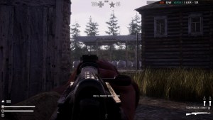 Кадры и скриншоты Fog of War