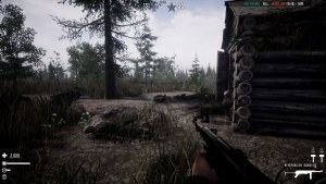 Кадры и скриншоты Fog of War