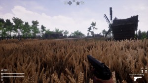 Кадры и скриншоты Fog of War