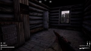 Кадры и скриншоты Fog of War