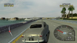 Кадры и скриншоты Ford Racing 2
