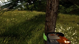 Кадры и скриншоты Forestry 2017: The Simulation
