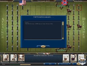 Кадры и скриншоты Forge of Freedom: The American Civil War