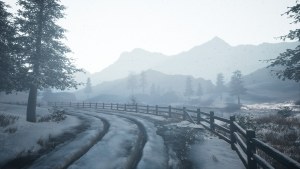Кадры и скриншоты Forgotten Land