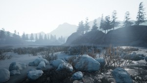 Кадры и скриншоты Forgotten Land