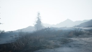 Кадры и скриншоты Forgotten Land
