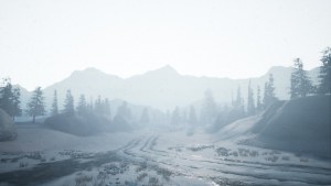 Кадры и скриншоты Forgotten Land