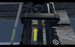 Кадры и скриншоты Forklift Simulator 2019