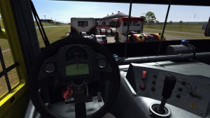 Кадры и скриншоты Formula Truck 2013