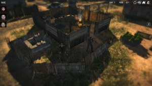 Кадры и скриншоты Forsaken Fortress Strategy