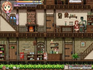 Кадры и скриншоты Fortune Summoners