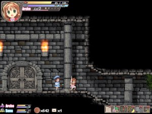 Кадры и скриншоты Fortune Summoners
