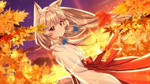 Кадры и скриншоты Fox Hime
