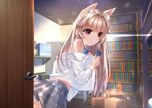 Кадры и скриншоты Fox Hime