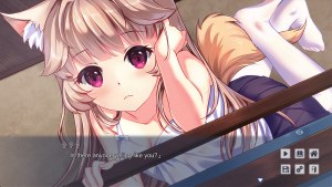 Кадры и скриншоты Fox Hime